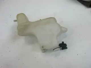 O2. Honda CBR 1000 F SC24 Kühlmittelausgleichsbehälter Kühler Wassertank Motor - Bild 2