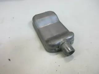 O. Honda GL 1100 DX SC02 Motordeckel Entlüftungsdeckel Motor Entlüftung Deckel - Bild 2