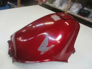 1. HONDA ST 1100 SC26 PAN EUROPEAN Verkleidung Tank Tankhaube Tankverkleidung - Bild 1