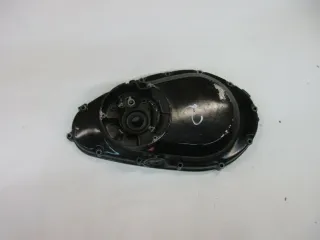 O1. Suzuki GSX 400 E GK 53 C Kupplungsdeckel (2) rechts Motor Motordeckel clutch - Bild 3