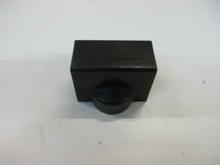 O. Honda CB 450 S PC17 Verkleidung Deckel Lenker Abdeckung Blende cover - Bild 1