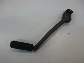 O2. Suzuki GS 550 M KATANA Kickstarter Kicktstarterhebel Hebel Kickstart Motor - Bild 2