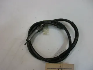 O. Suzuki GSX 250 E GS 25 X Tachowelle Tachometerwelle Tacho Welle speedo cable - Bild 2