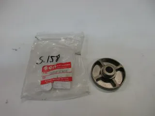 S158 Suzuki GSX-R 750_1100 Lichtmaschine Polrad Dämpfer Generator 22733-27A03 - Bild 1