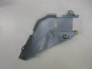 492. Suzuki GSX-R 1100 W Verkleidung rechts Rahmenverkleidung Rahmen 47511-17E01 - Bild 3