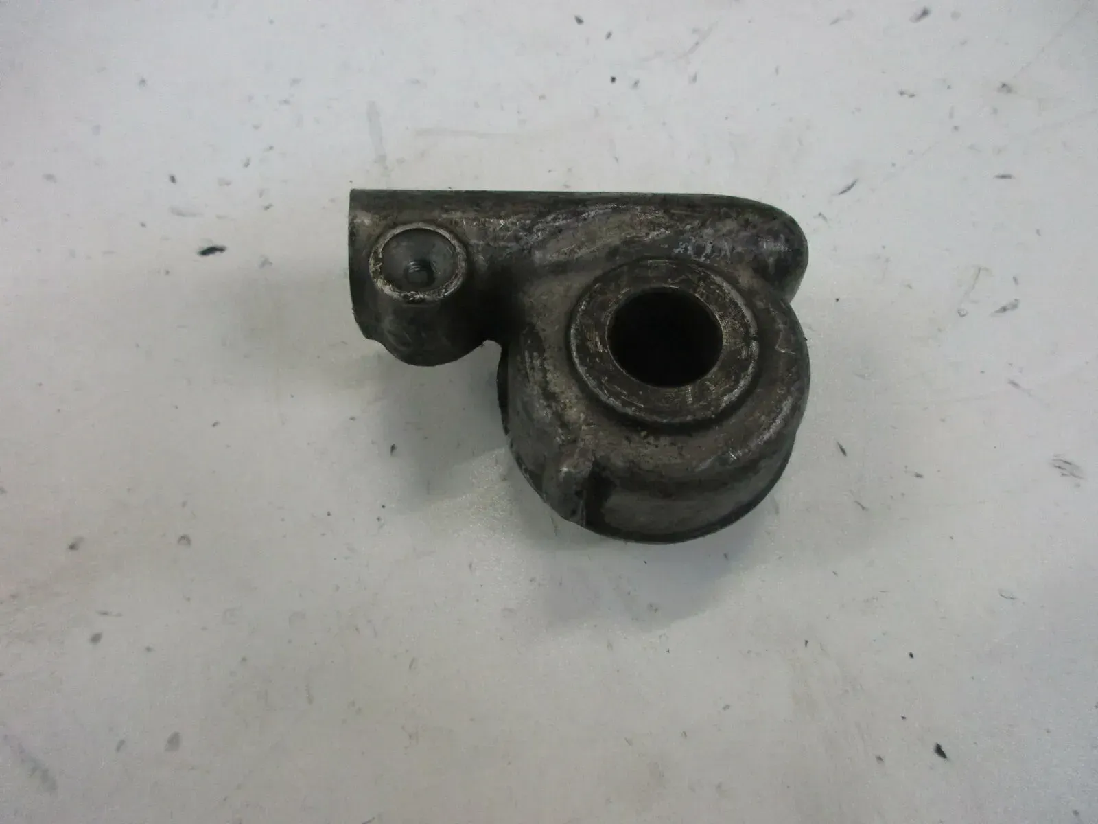 O. Honda CB 650 RC 03 Tachoantrieb Tachoschnecke Tacho Antrieb Speedo - Bild 1