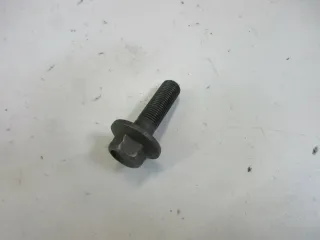 O1. Honda VF 750 C RC09 Polradschraube Schraube Polrad Feingewinde M 12 x 40 mm - Bild 2