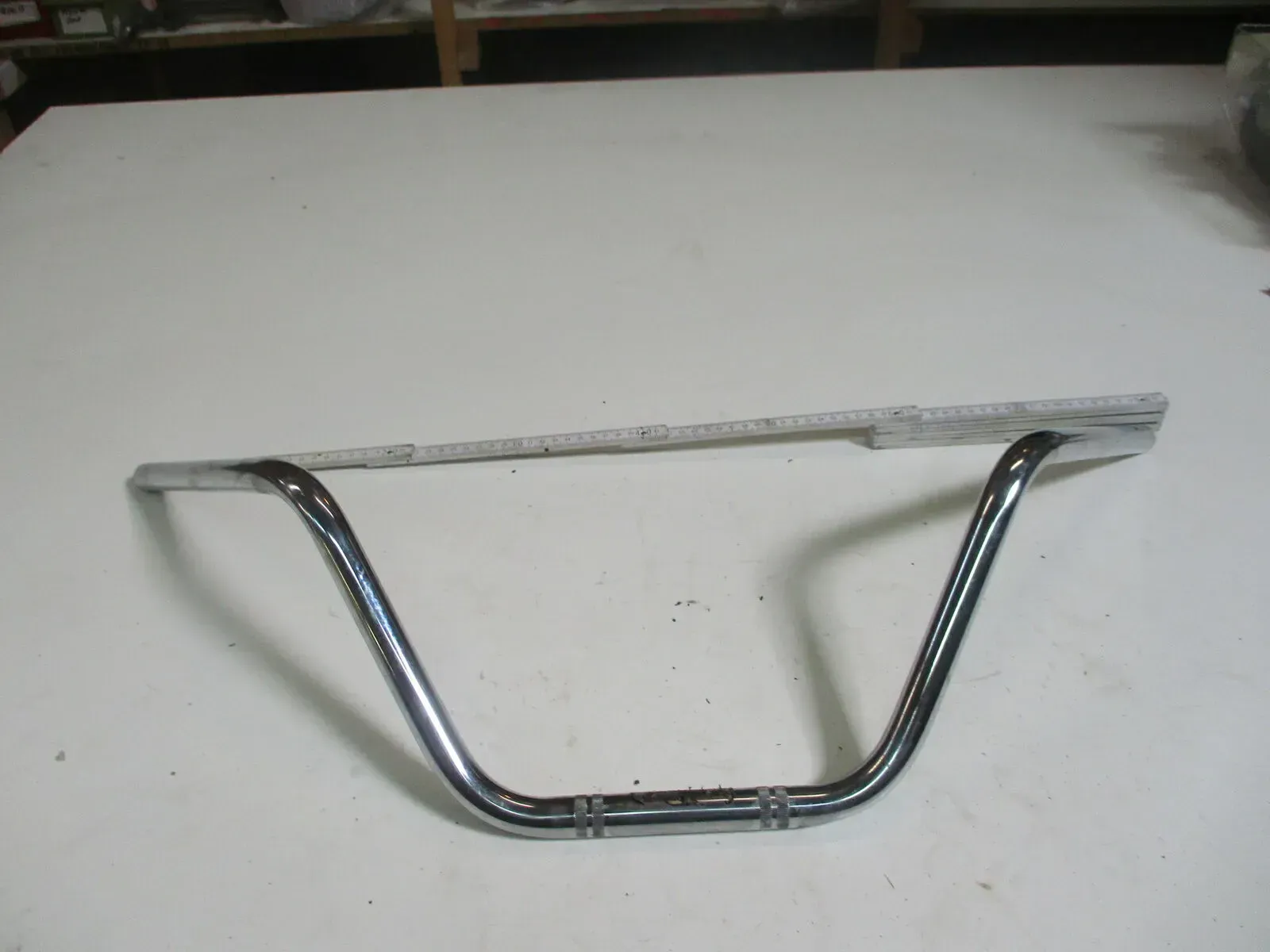 2. Honda GL 1100 SC02 Goldwing Lenker handlebar 820 mm - Bild 1