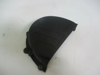 Triumph Sprint ST 955 i T695 Ritzelabdeckung Motordeckel links Kettenschutz - Bild 2