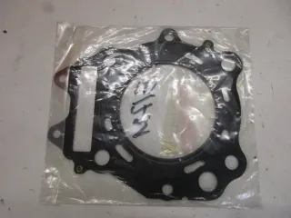 E1791. Suzuki AN 400 Burgman Dichtung Motordichtung 11141-15F00 Zylinderkopfdichtung - Bild 3