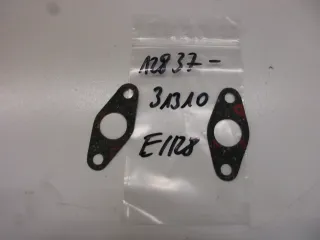 E1128 Suzuki GSX 1100 E Dichtung Motor 12837-31310 Steuerkettenspanner Zylinder - Bild 1