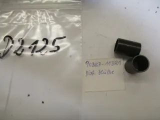 D2125 Yamaha FZR 400 Hülse ET 90387-113R1 Buchse collar Abstandshalter - Bild 1