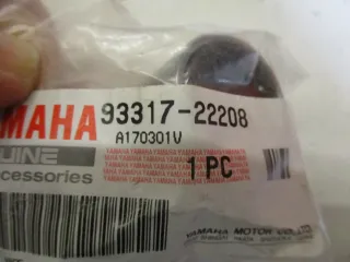 D2140 Yamaha XT_SR 400_500 Lager ET 93317-22208 Nadellager Schwinge Aufängung hinten - Bild 2