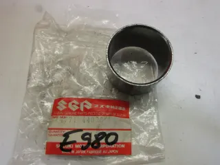 E980. Suzuki GS 750_850 Auspuffdichtung Dichtung 14771-44030 Krümmer Auspuff - Bild 1