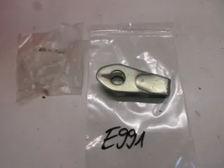 E991. Suzuki T 250 T 350 Kettenspanner Kette 61410-15002 Spanner Antriebskette - Bild 1