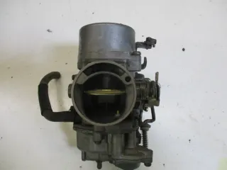 2. Honda FT 500 PC07 Flat Track Vergaser VB 110ATLY Keihin carb carburetor - Bild 3