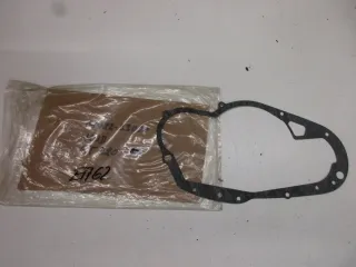 E1762. Suzuki GT 380 Dichtung Motordichtung 11482-33000 Kupplungsdeckel Motor - Bild 1