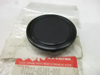 E2080 Suzuki GV 1200_1400 Stopfen 61222-05A01 Verkleidung Deckel Schwinge Blende - Bild 2