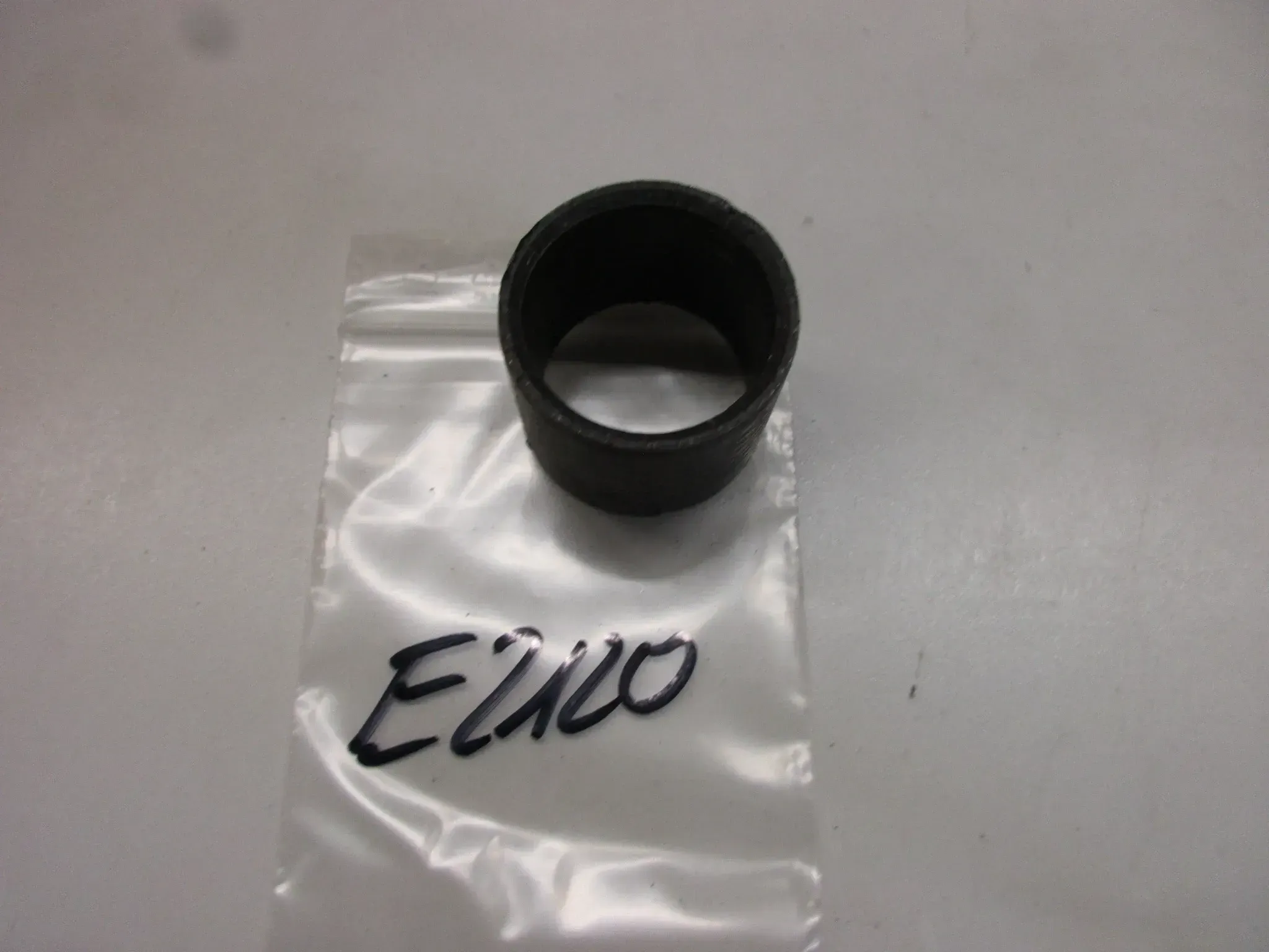 E2120 Suzuki Dichtung Auspuffdichtung Dichtung Krümmerdichtung Krümmer seal - Bild 1