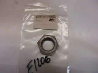 E1206 Suzuki RM 250 LT 300 E Schraube Mutter 09140-20001 Kupplung Druckplatte - Bild 1