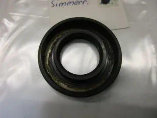 E1152 Suzuki GT 750 Dichtung Simmerring Kickstarter 09283-20025 Wellendichtring 20x37x7 - Bild 3