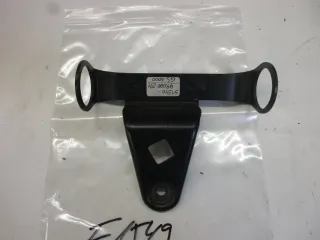 E1549. Suzuki GS 1000 Lampenhalter 51540-49000-291 vorne links Scheinwerferhalter - Bild 4