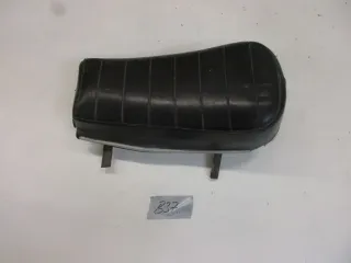 Sitzbank Sitzkissen B37 BMW Zündapp Kreidler Hercules Sitzpolster Sitz seat - Bild 2