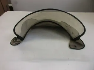 B258 Windschild Schutzscheibe Visier Beiwagen BMW DKW Koch Verkleidung Steib - Bild 7