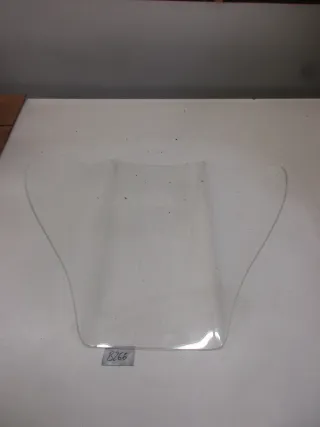 Windschild Visier B266 BMW Beiwagen Schutzscheibe Dnepr Steib Koch Verkleidung - Bild 6