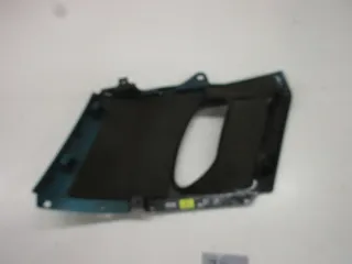Verkleidung Seitenverkleidung Z172 Kawasaki ZZR 600 ZX600E rechts Seitendeckel - Bild 5