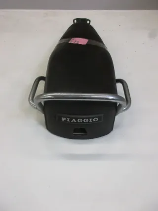Sitzbank Sitzkissen B26 Piaggio Vespa PX 80_200 Sitzpolster Sitzkern Sitzreeling - Bild 3
