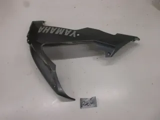 Verkleidung Bugverkleidung Z104 Yamaha YZF-R1 RN 12 unten rechts Bugspoiler - Bild 3