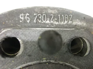 Zylinder Motor B499 BMW R50/5 R75/5 cylinder Motorblock 96.730-2-1182 - Bild 4