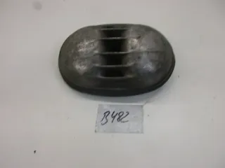Ventildeckel B482 BMW R50/2 Motordeckel Zylinderkopfabdeckung valve 25210483002 - Bild 1