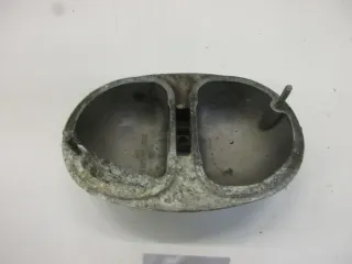 Ventildeckel B480 BMW R50/2 Motordeckel Zylinderkopfabdeckung  valve 25210483002 - Bild 5