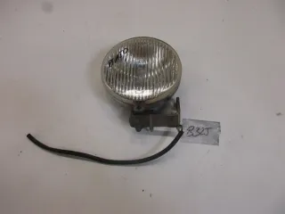 B325 Scheinwerfer Nebelscheinwerfer Zusatzscheinwerfer Oldtimer Optilux K8323 - Bild 1