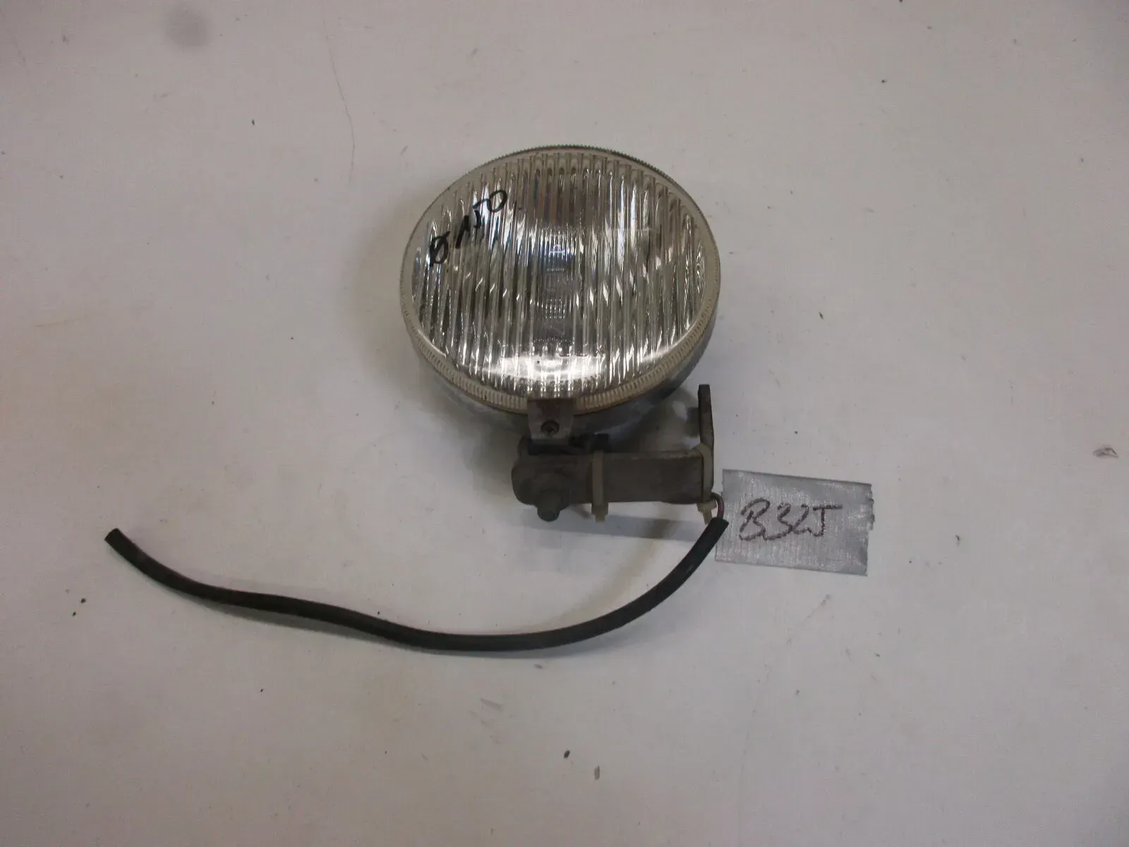 B325 Scheinwerfer Nebelscheinwerfer Zusatzscheinwerfer Oldtimer Optilux K8323 - Bild 1