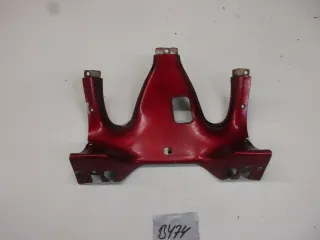 Verkleidung Abdeckung B474 BMW R80RT R80/7 unten Gabelabdeckung Spritzschutz - Bild 2