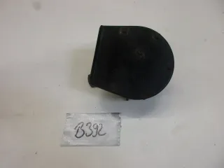 B392 BMW NSU DKW Hupe Horn Oldtimer Klaxon Jericho 277-278-293 - Bild 2
