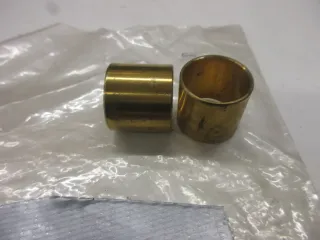 Hülse Gleitbuchse B728 BMW R68 R26 R27 Lagerbuchse Kurbelwelle 11240017150 - Bild 3