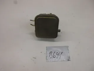 B694 Bosch Temperaturregler Motor Schalter Regler 0336004006 VW 411963205C - Bild 2