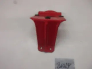 Rücklichthalter Rücklicht B1024 Jawa 634 Aufnahme Halter Bremslicht Verkleidung - Bild 5