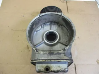 Motor 22440180100 Motorblock BM14 BMW R 25/2/3 Motorgehäuse Gehäuse Zylinder Ölw - Bild 8