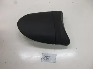 Sitzkissen Sitzbank Z511 Kawasaki ZX-10 R Ninja hinten Soziussitz Sitzkern seat - Bild 1