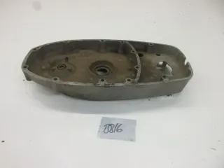 Motordeckel Steuerkette B816 BMW R60/5 Kettenkasten Stirndeckel 12501709225 - Bild 5
