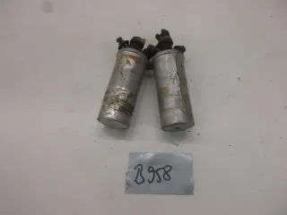 Bosch Zündspule B958 BMW DKW Zündspulensatz 0222002002 ignition 6V - Bild 1