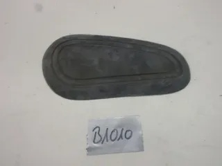 B1010 BMW Tankpad Kniekissen Knieschoner Tankgummi Benzintank Tank - Bild 3