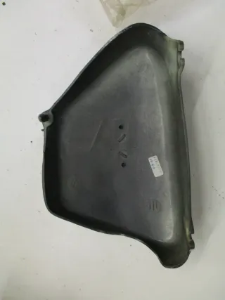 Seitendeckel 4R4-21711-0064 links D28 Yamaha XS 400 5G5 Special Verkleidung Sitz - Bild 6