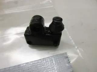 T485. Yamaha FJ 1100 FZR 600 Bremslichtschalter vorne Stopschalter J45-82503-01 - Bild 3