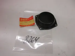 B264. Suzuki GS 550 EF_ES Vergaserdeckel Membrane Vergaser Deckel 13502-43430 - Bild 1